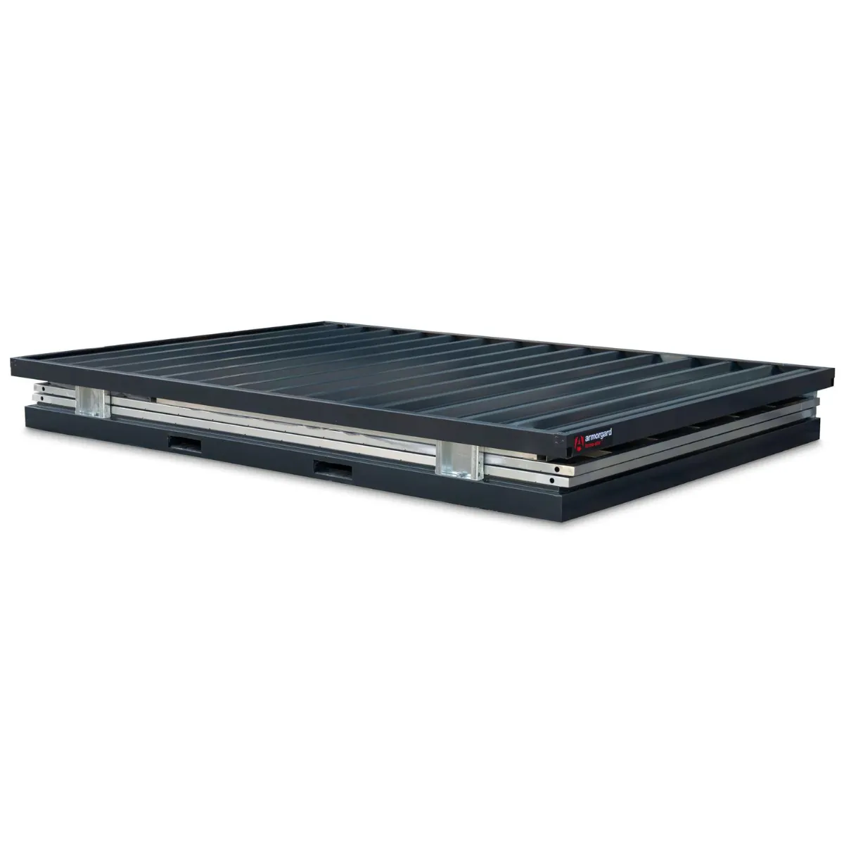 Armorgard FR300-T 3m Forma-Stor Secure Sit 2075mm x 2960mm x 2065mm Storage Durable for Tools and Equipment