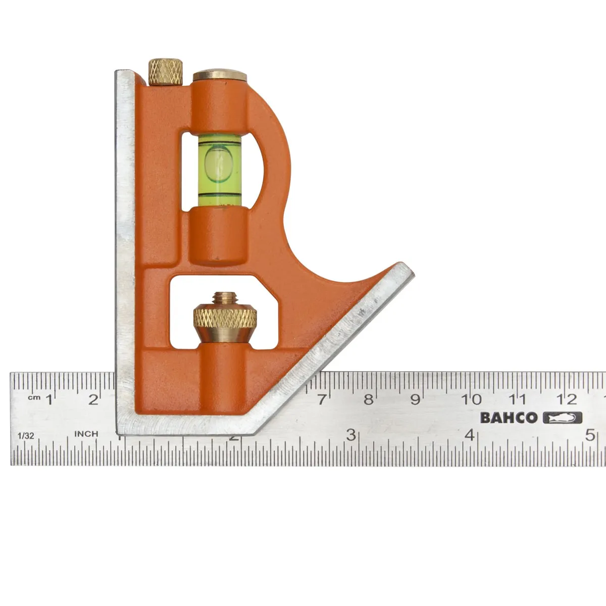 Bahco 12 Combination Square CS300 - SPL