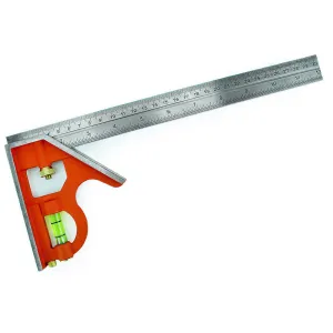 Bahco 12 Combination Square CS300 - SPL