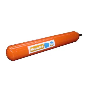 Belle 244/00700 Megavib  Poker Head 36mm Efficient Vibrating Tool for Concrete Compaction