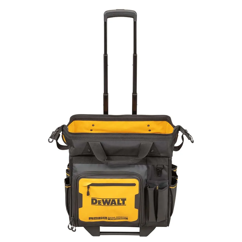 Dewalt 18 Pro Rolling Tool Bag DWST60107-1