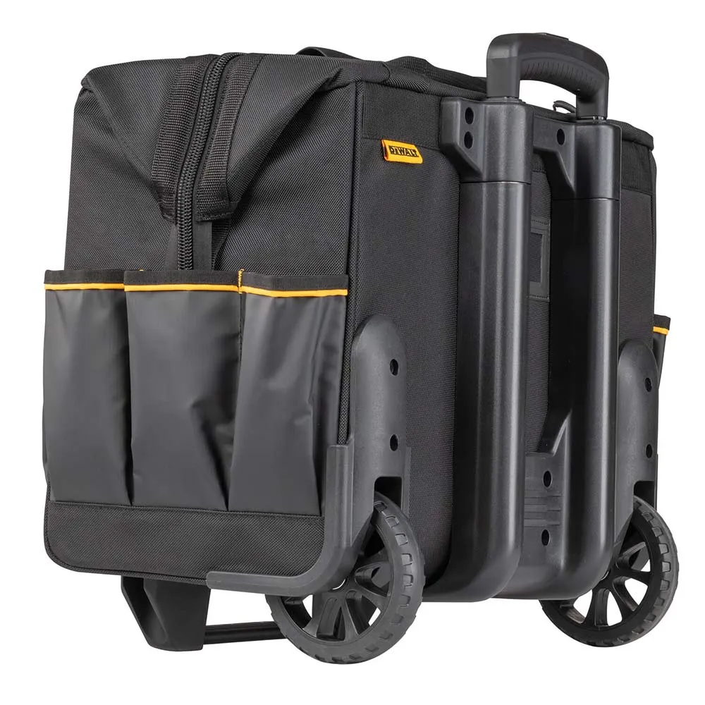 Dewalt 18 Pro Rolling Tool Bag DWST60107-1