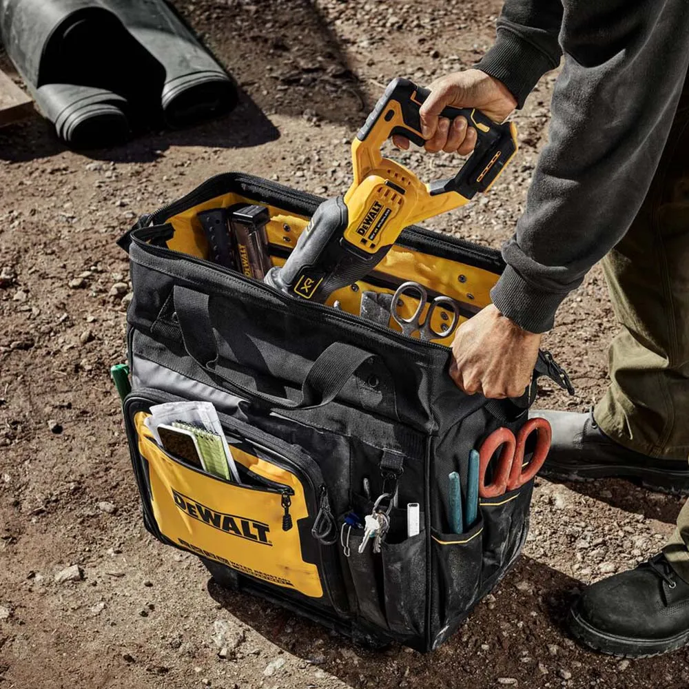 Dewalt 18 Pro Rolling Tool Bag DWST60107-1