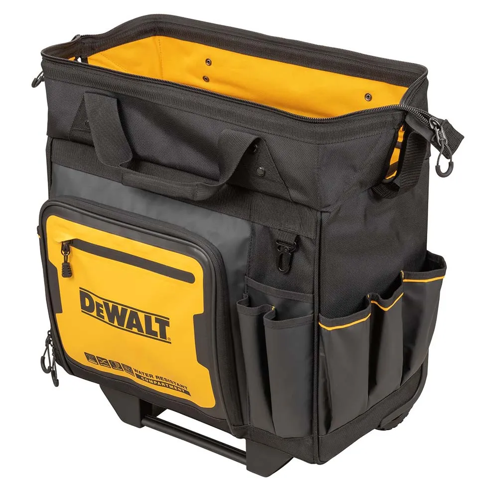 Dewalt 18 Pro Rolling Tool Bag DWST60107-1