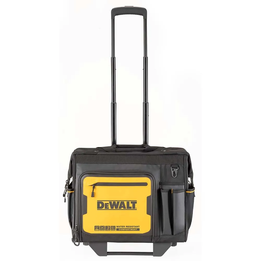 Dewalt 18 Pro Rolling Tool Bag DWST60107-1