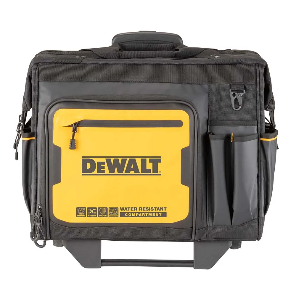 Dewalt 18 Pro Rolling Tool Bag DWST60107-1