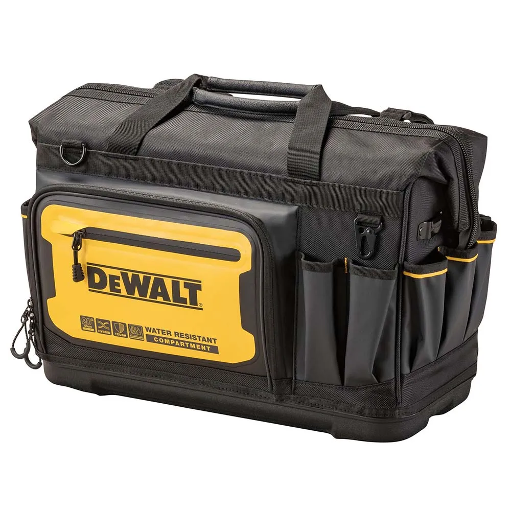Dewalt 20 Pro Tool Bag DWST60104-1