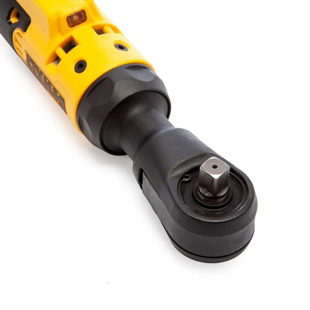 DeWalt DCF513N-XJ 18V XR Brushless 3/8 Open Head Ratchet Body Only