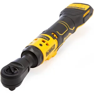 DeWalt DCF513N-XJ 18V XR Brushless 3/8 Open Head Ratchet Body Only