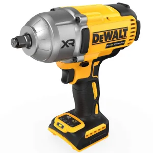 Dewalt DCF900N 18V XR Brushless 1/2 High Torque Impact Wrench Hog Ring Body Only