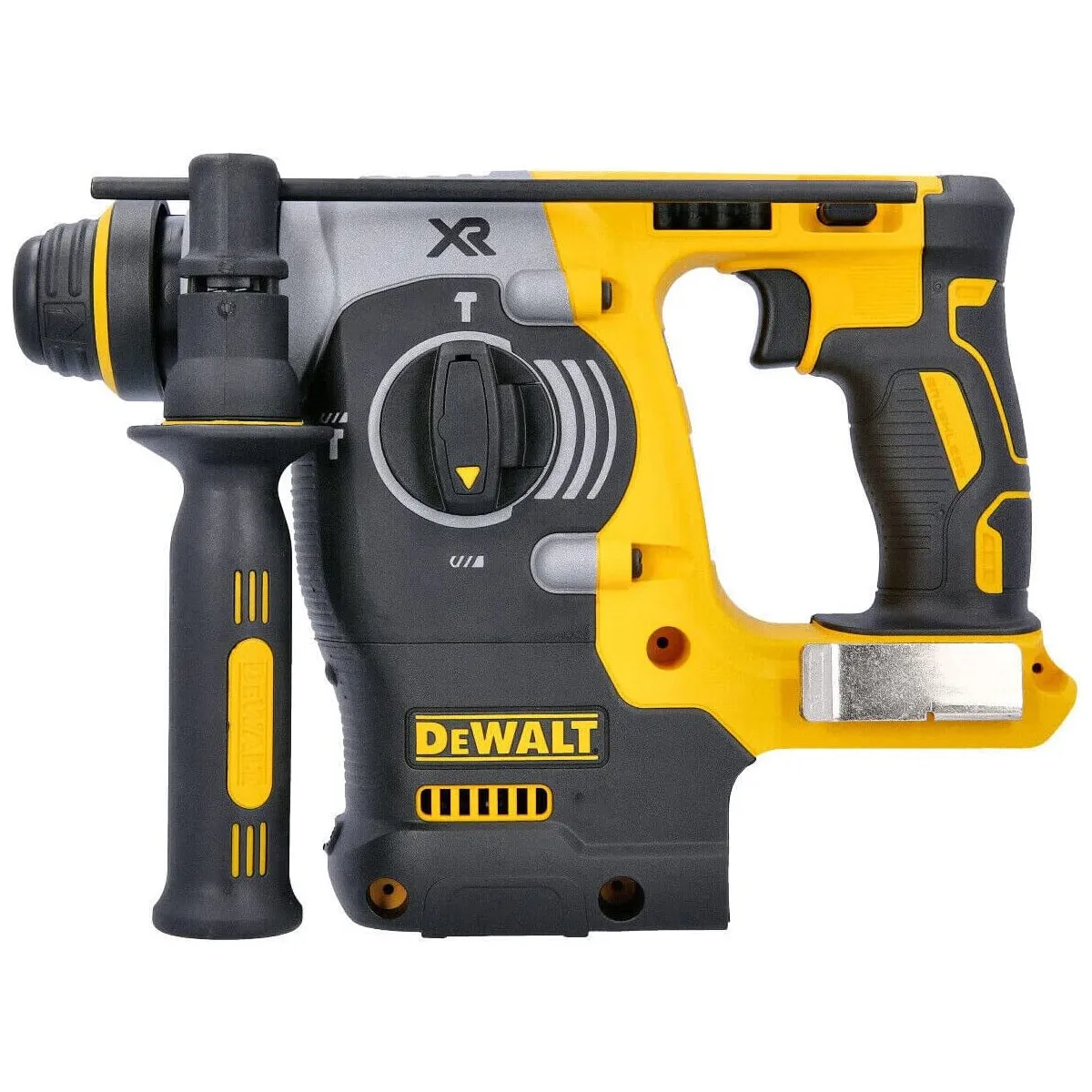 Dewalt DCH273T1 18V Brushless SDS  Hammer Drill with 1 x 6.0Ah Battery & Charger in Case