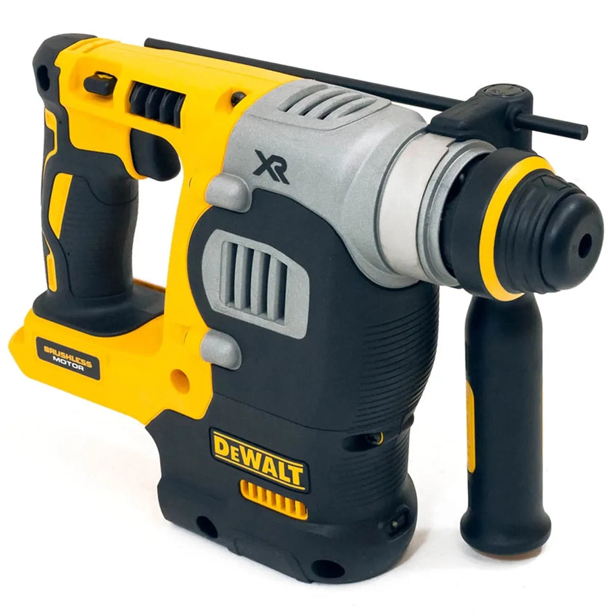 Dewalt DCH273T1 18V Brushless SDS  Hammer Drill with 1 x 6.0Ah Battery & Charger in Case
