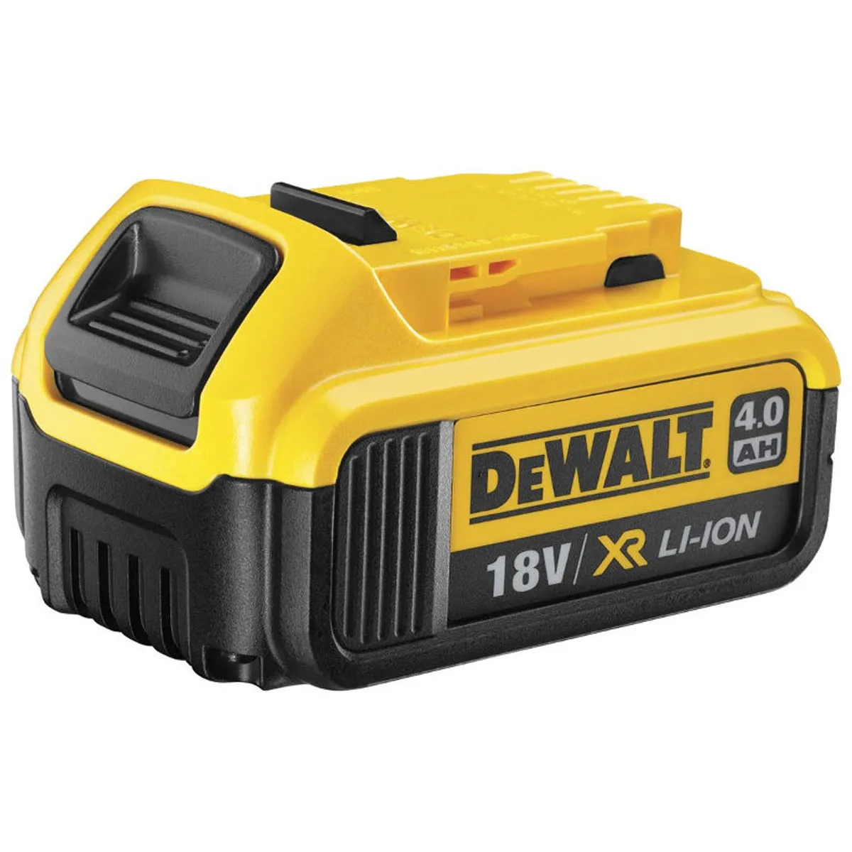 Dewalt DCK6990T4T 18V 6 Piece Combo Kit with 3 x 4.0Ah Batteries Charger & Case