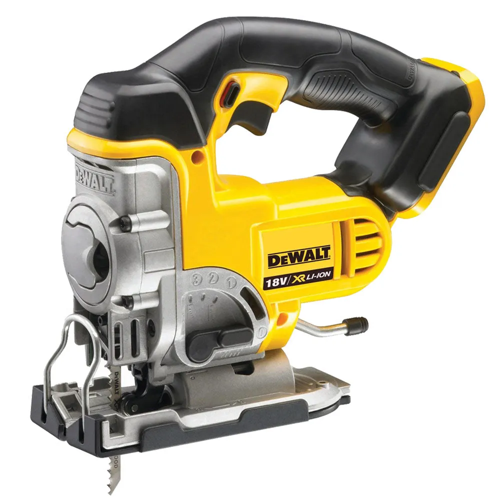 Dewalt DCK6991T4T 18V 6 Piece Combo Kit with 3 x 5.0Ah Battery & Charger