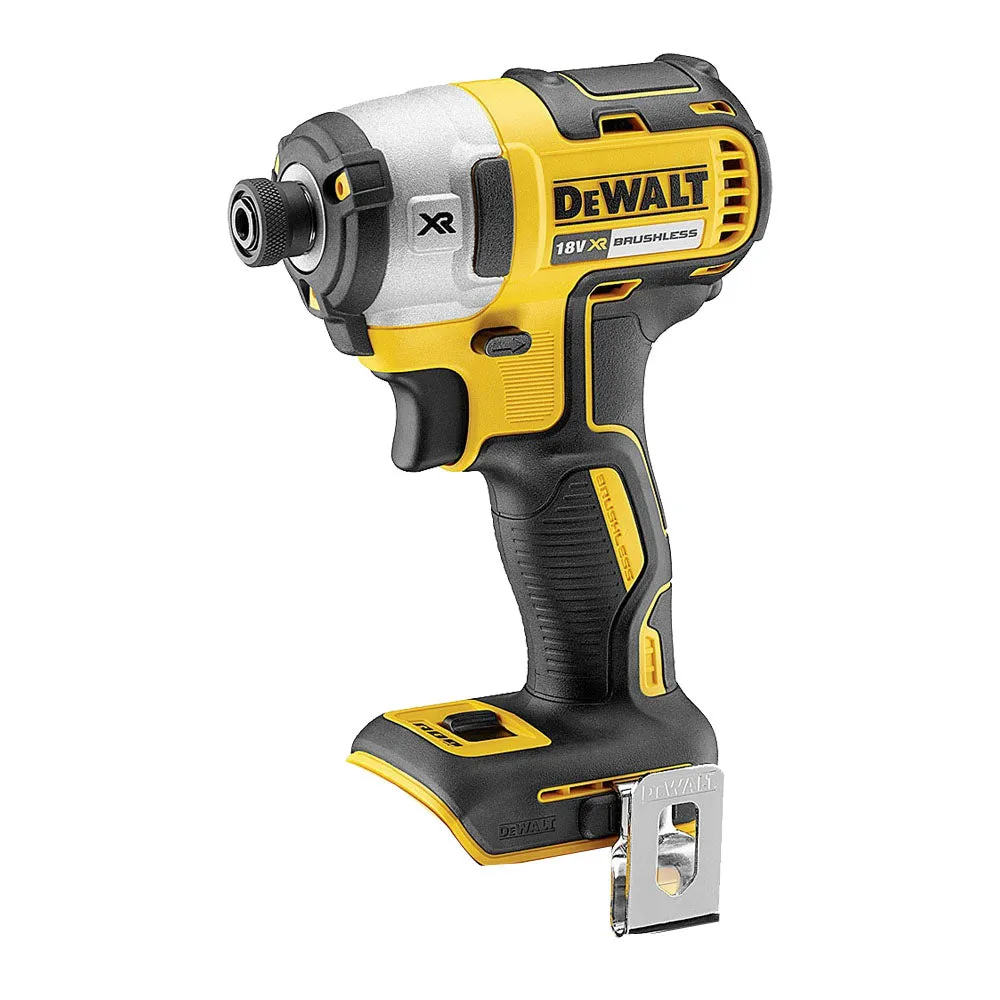 Dewalt DCKT4T79P5T 18V 9 Piece Cordless Combo Kit with 3 x 5.0Ah Battery & Charger
