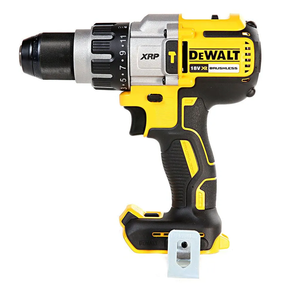 Dewalt DCKT4T79P5T 18V 9 Piece Cordless Combo Kit with 3 x 5.0Ah Battery & Charger