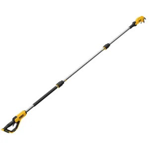 DeWalt DCMPP569N-XJ 18V XR Pole Pruning Saw Body Only