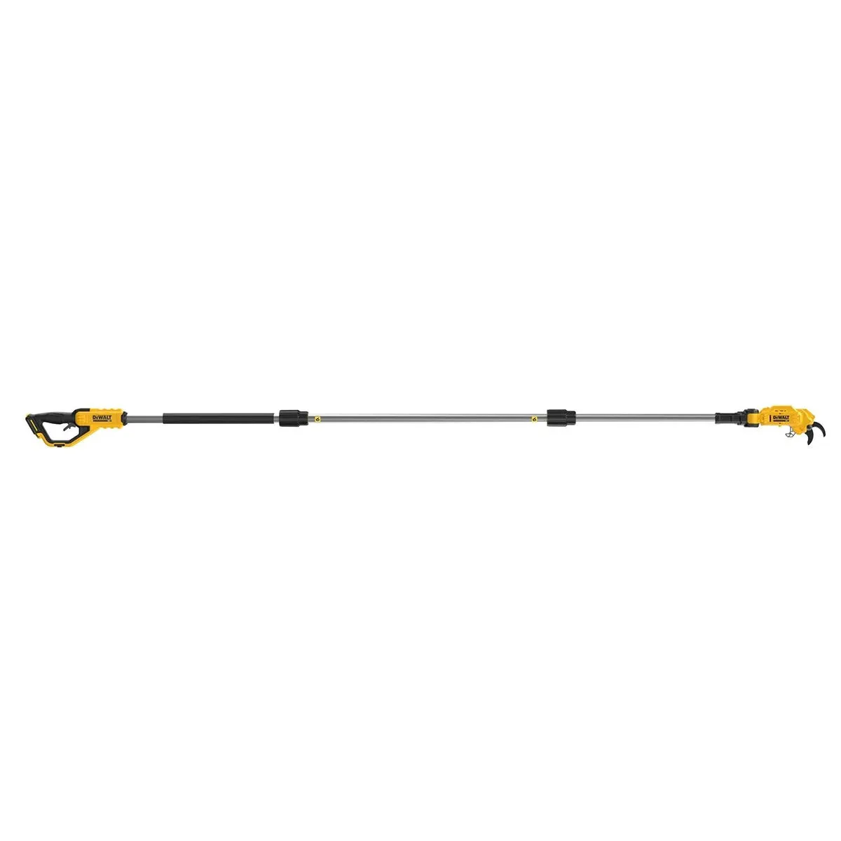 DeWalt DCMPP569N-XJ 18V XR Pole Pruning Saw Body Only