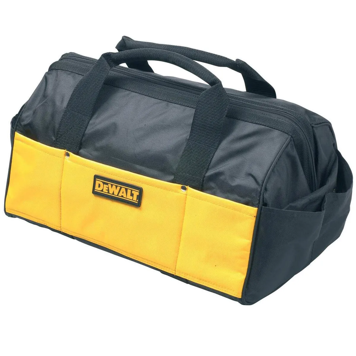 Dewalt DE9883 24 Large Duffel Heavy Duty Tool Bag