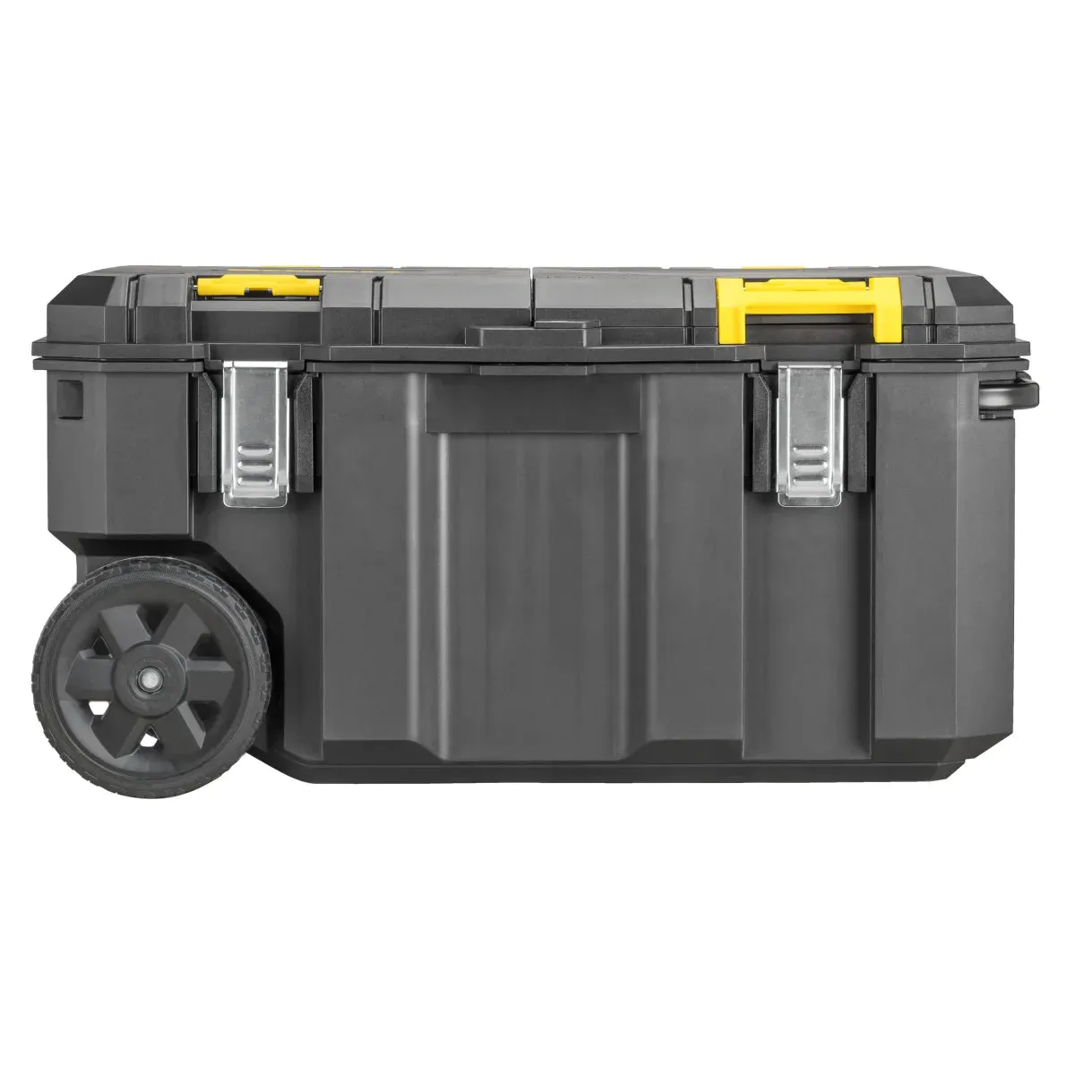 Dewalt DEW178711 TSTAK IP54 Job Chest Durable. Waterproof Storage for Tools & Equipment
