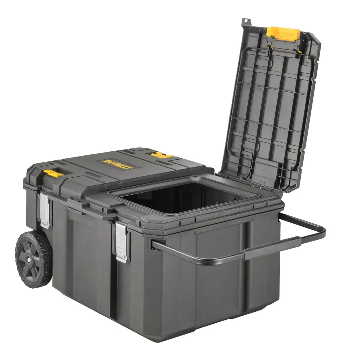 Dewalt DEW178711 TSTAK IP54 Job Chest Durable. Waterproof Storage for Tools & Equipment