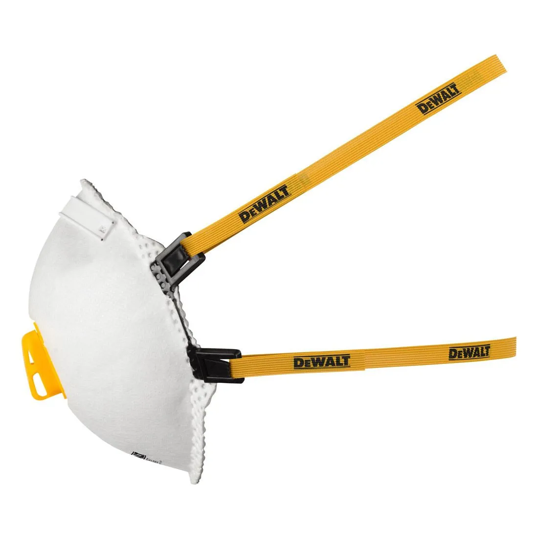 Dewalt Disposable Respirator Face Mask Pack of 2 DXIRFFP32