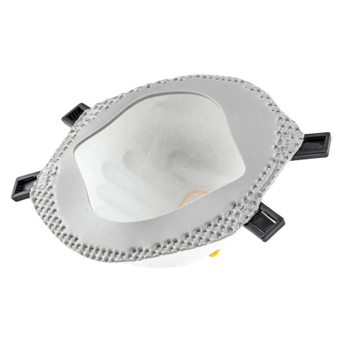 Dewalt Disposable Respirator Face Mask Pack of 2 DXIRFFP32