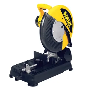 Dewalt DW872L 355mm Metal Cutting Chop Saw 2200W/110V Durable and Powerful for Precision Cuts