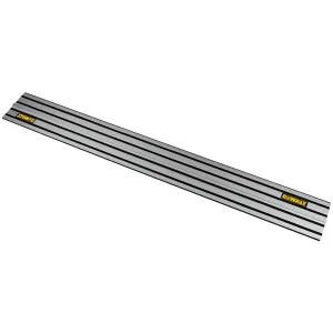 DeWalt DWS5022 59 Plunge Saw 1.5m Guide Rail Tracksaw for Plunge Saw Item Condition Damaged Box