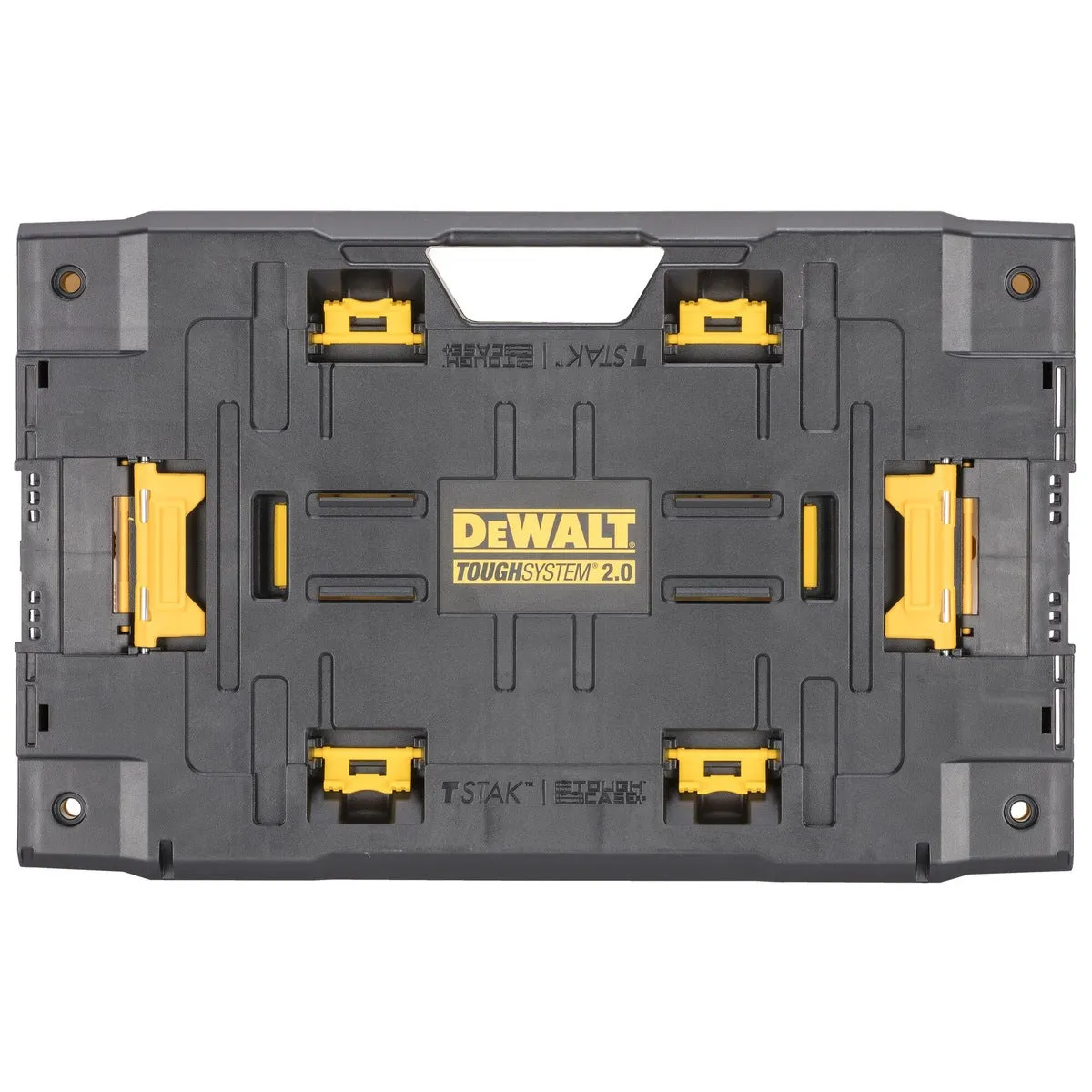 Dewalt DWST08017-9 TOUGHSYSTEM to TSTAK Adapter Bundle