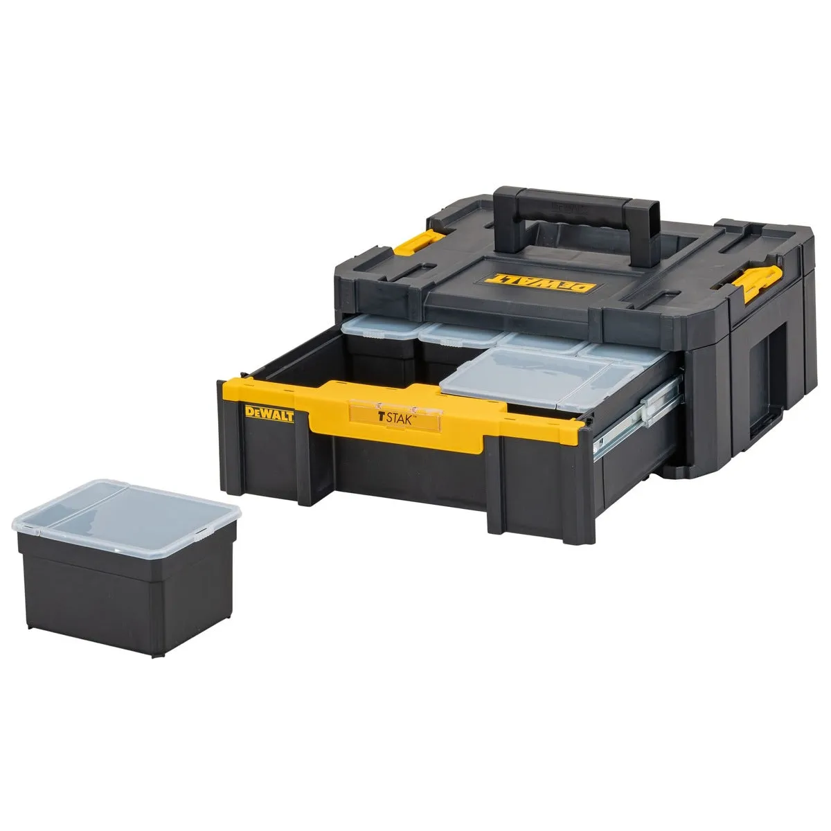 Dewalt DWST1-70705 TSTAK III Drawer Tool Box