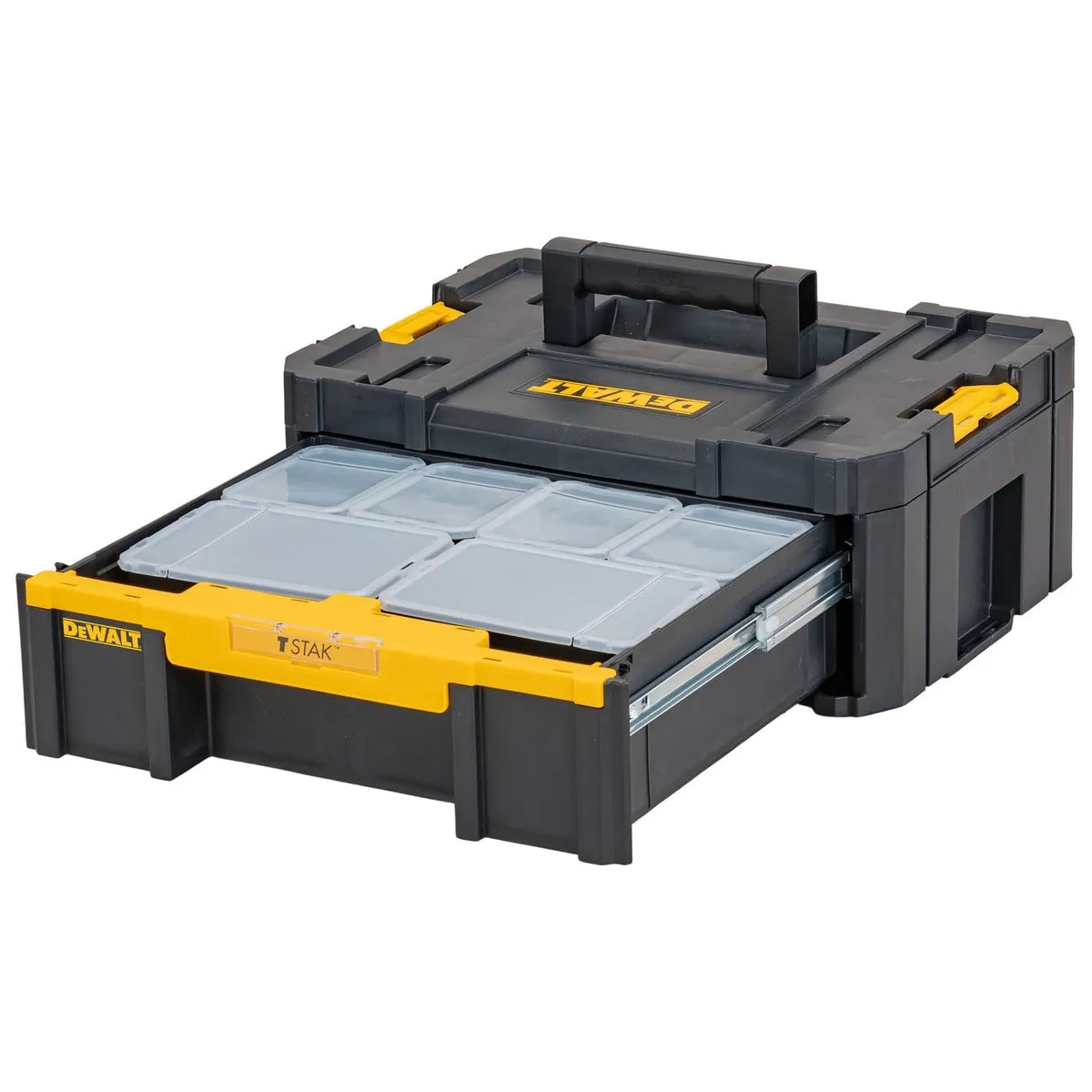 Dewalt DWST1-70705 TSTAK III Drawer Tool Box