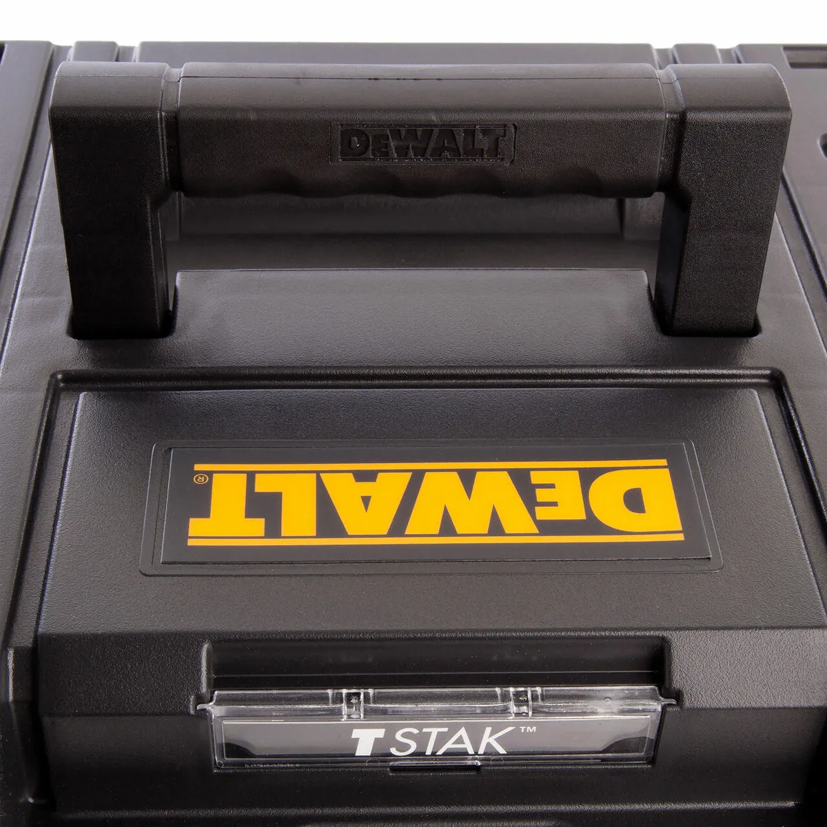 Dewalt DWST1-71195 TStak VI Tool Storage Box 23 Litres No Tote Tray