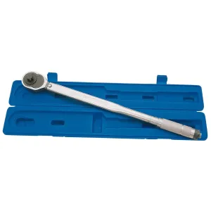 Draper 3005A 3/4 Sq. Ratchet Torque Wrench 34964