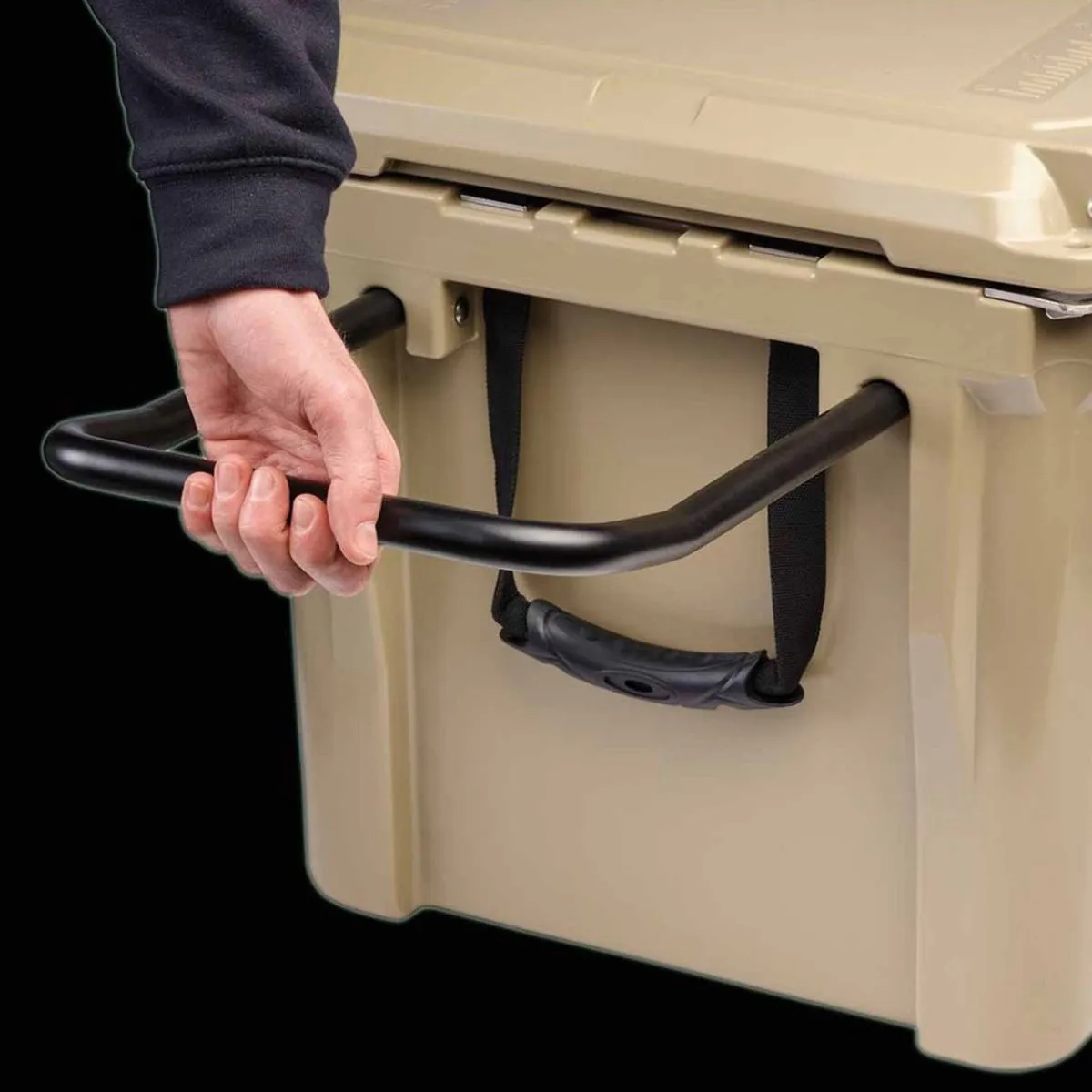 Draper BCOO1-66 BUNKER Cool Box 66L 08535