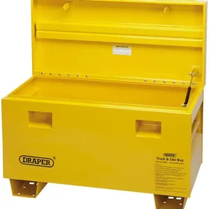 Draper DBB915/B/Y Truck & Site Box 36 78785