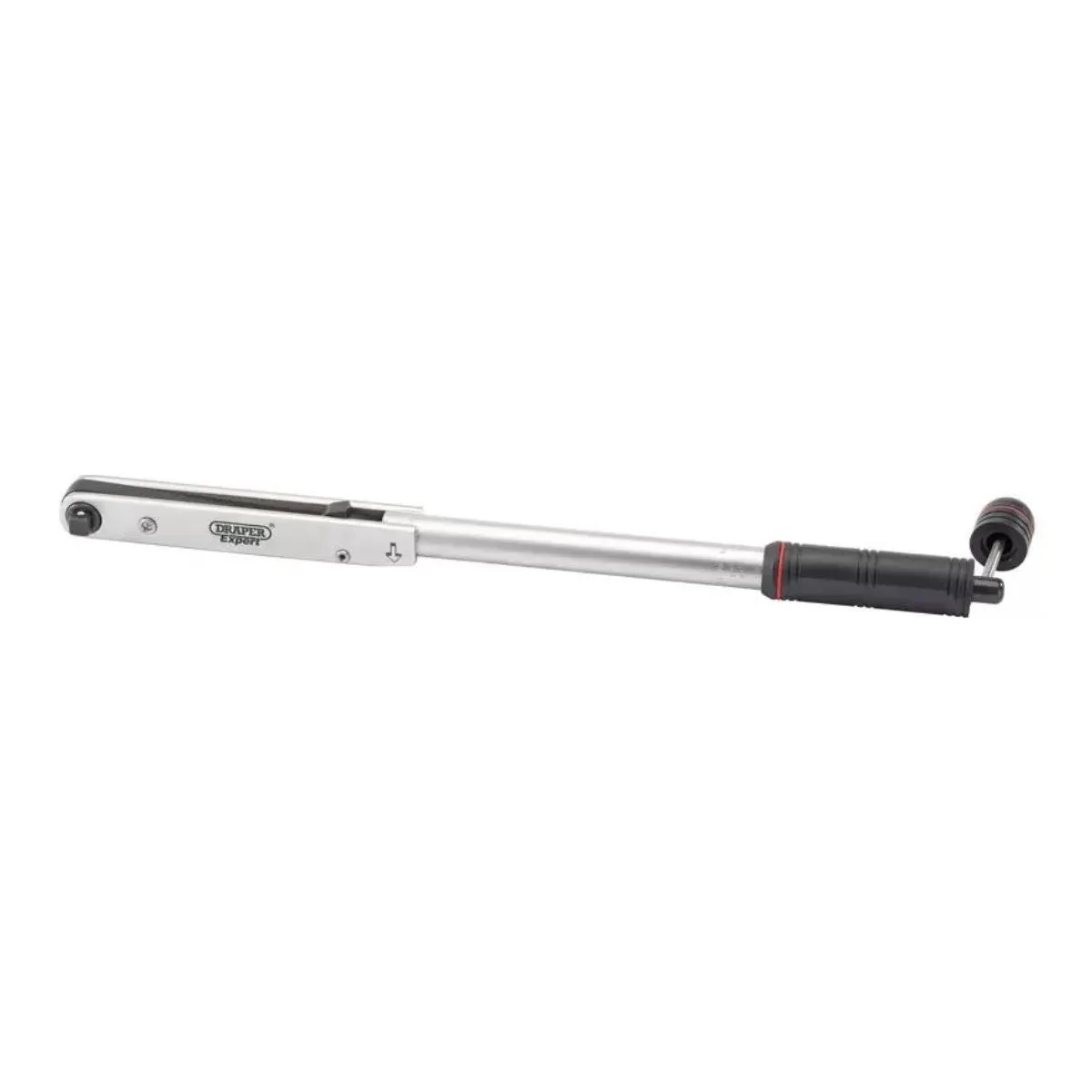 Draper PTW 1/2 Sq. Dr. Torque Wrench With a Torquing Range of 50-225NM 83317