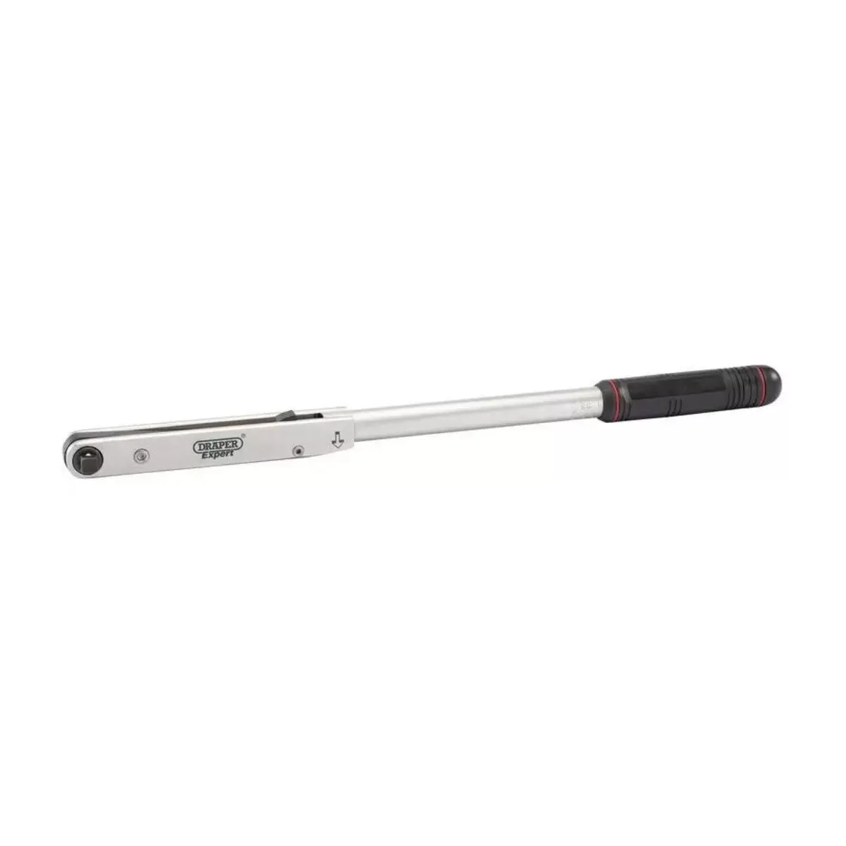 Draper PTW 1/2 Sq. Dr. Torque Wrench With a Torquing Range of 50-225NM 83317