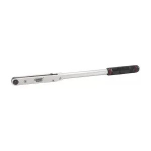 Draper PTW 1/2 Sq. Dr. Torque Wrench With a Torquing Range of 50-225NM 83317