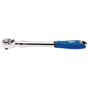 Draper Reversible Ratchet 1/2 Square Drive Extending - 26800