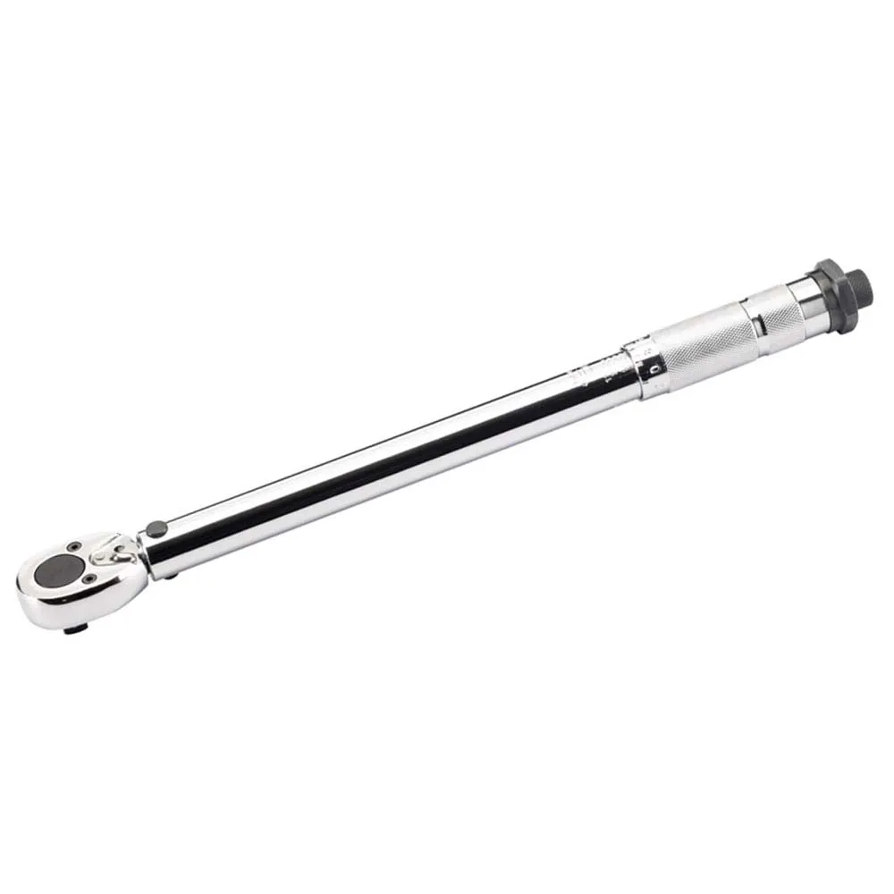 Draper Torque Wrench 3/8 Square Drive 20-110Nm - 78641