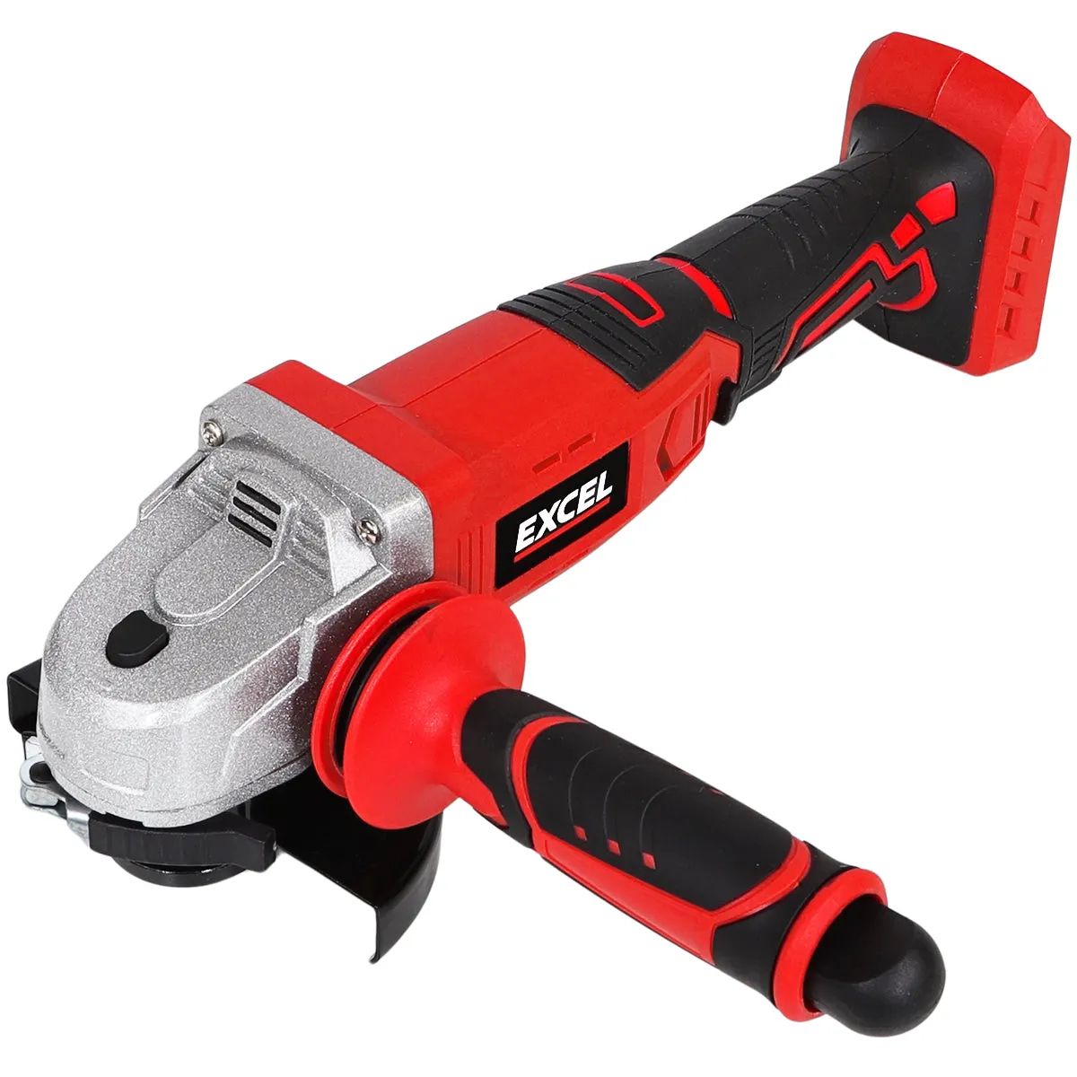 Excel 18V 8 Piece Power Tool Kit with 3 x 2.0Ah Battery & Charger EXL17664