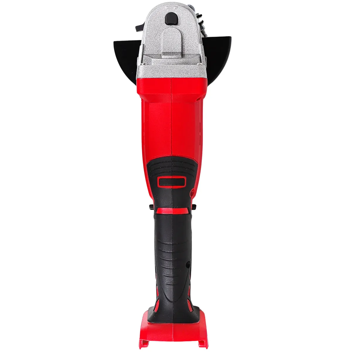 Excel 18V Cordless Angle Grinder 115mm with 1 x 2.0Ah Battery & Charger