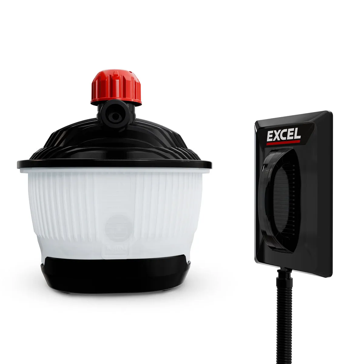 Excel 2000W Electric Wallpaper Steamer Stripper 240V Item Condition Damaged Box