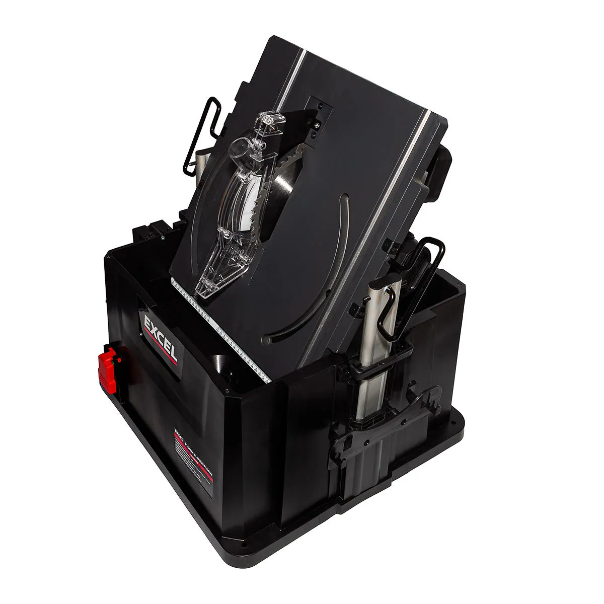 Excel 210mm Combination Flip Over Saw 240V/1500W