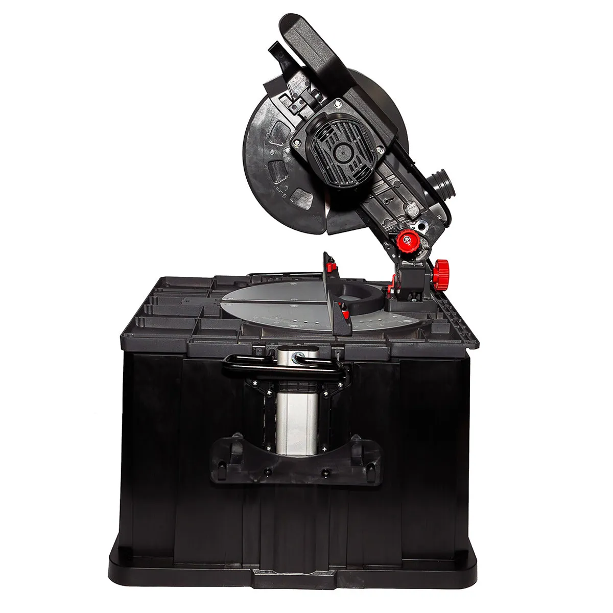 Excel 210mm Combination Flip Over Saw 240V/1500W