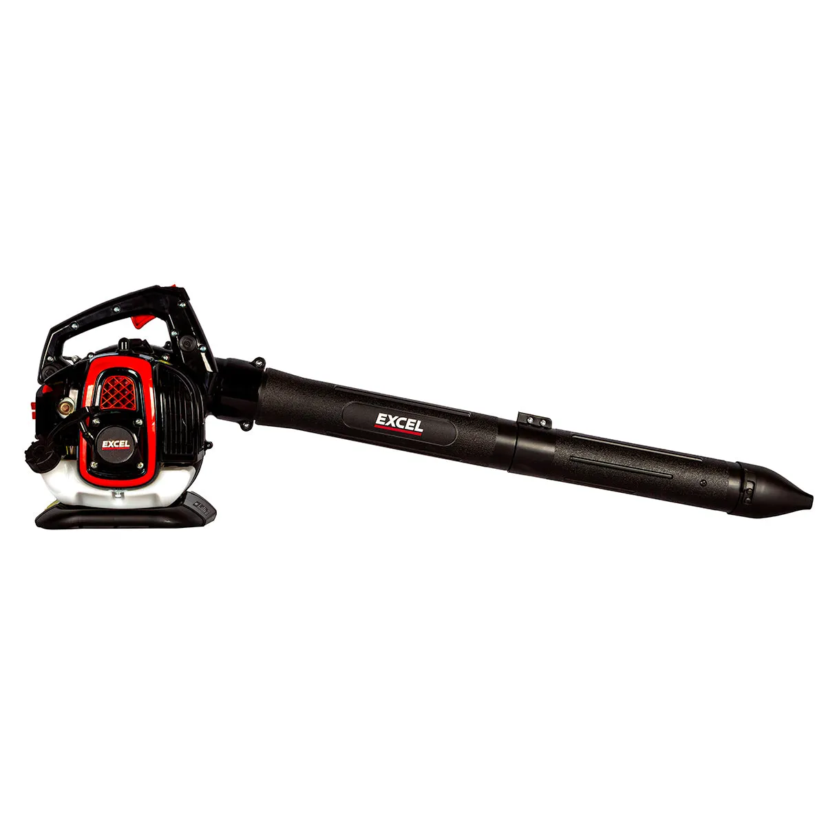 Excel 25cc Petrol Leaf Blower. Vacuum and Mulching 3-in-1 Multi Garden Tool