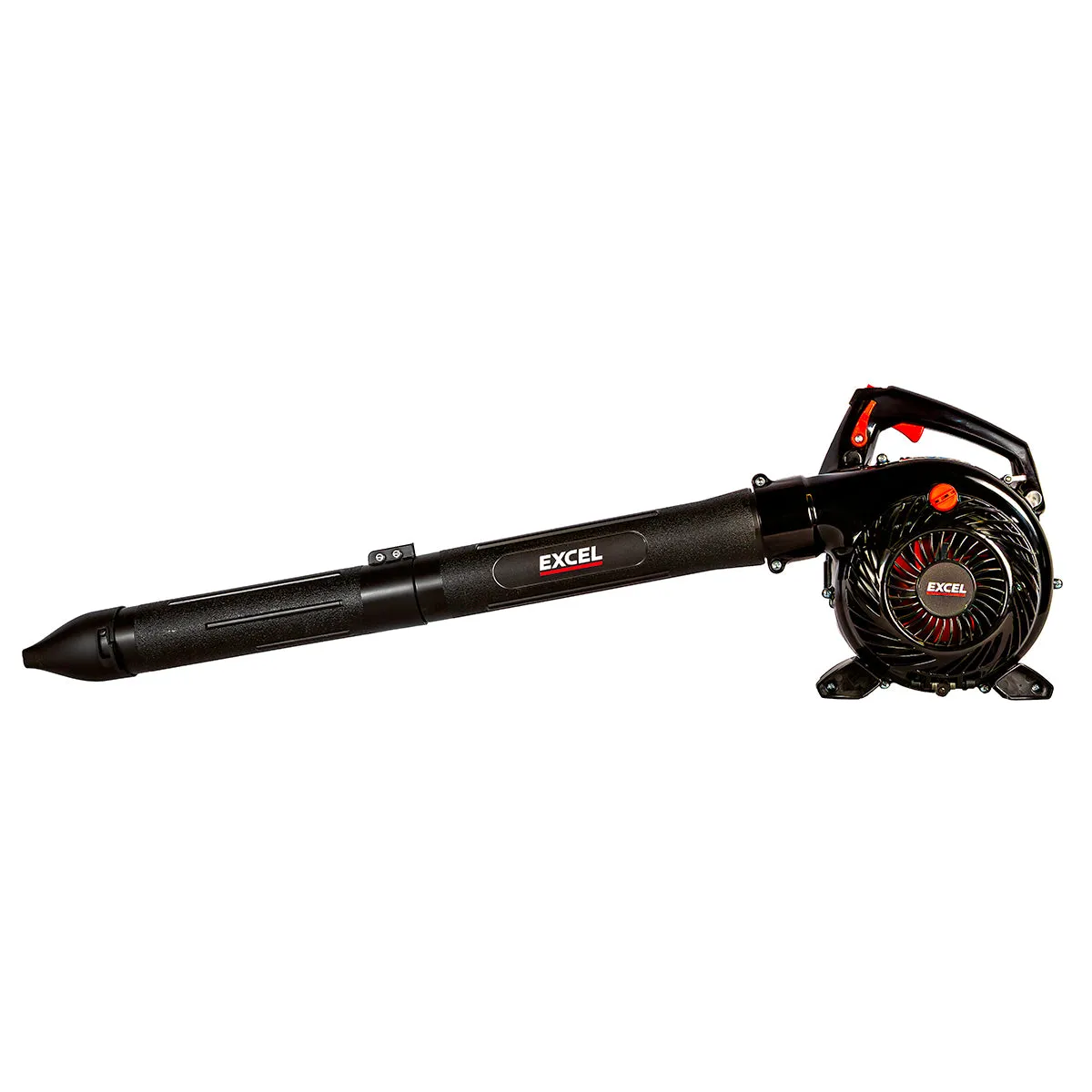 Excel 25cc Petrol Leaf Blower. Vacuum and Mulching 3-in-1 Multi Garden Tool