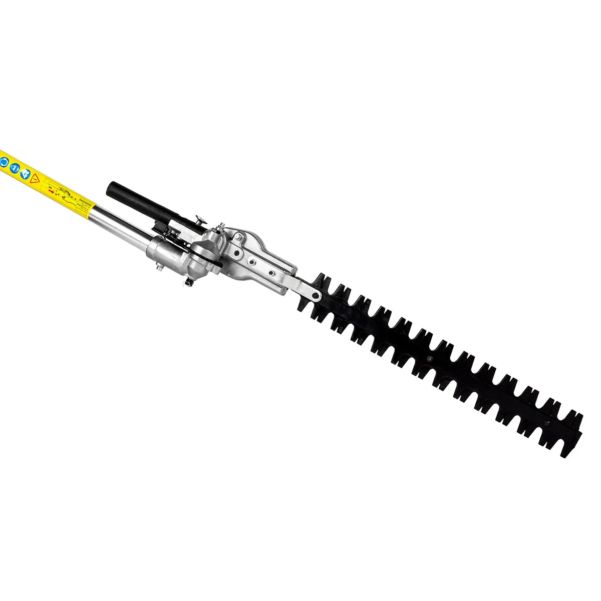 Excel 52cc Petrol 5-in-1 Garden Multi Tool