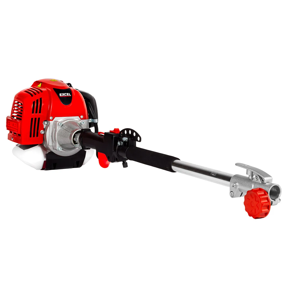 Excel 52cc Petrol 5-in-1 Garden Multi Tool